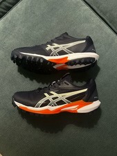 Asics Field Speed FF 2 Hockey Cricket Shoe UK Size 8