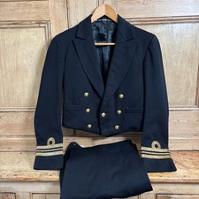 WW2 ERA BRITISH ROYAL NAVY