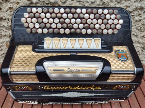 Accordion accordiola super - accordion,