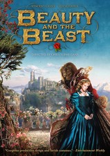 Beauty And The Beast (DVD) (US