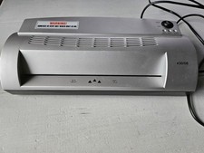 Detroit Security A4 Home Laminator Machine - Model 430/06
