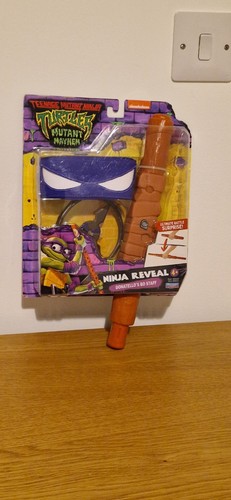 Teenage mutant ninja turtles - teenage,