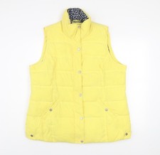 Dash Women’s Yellow Padded