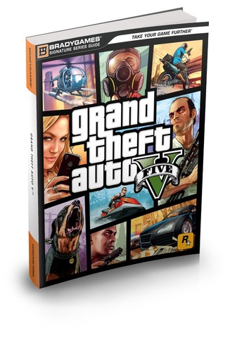 Grand theft auto gta 5 - theft,
