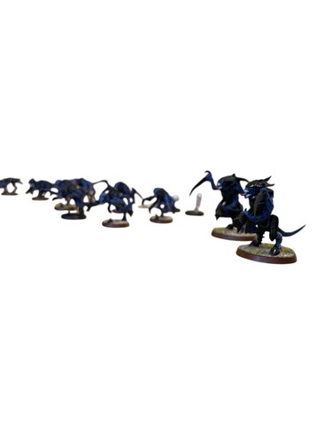 Warhammer 000 tyranid - warhammer, 40,000