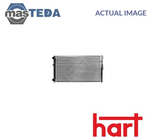 600 509 engine cooling - 600,