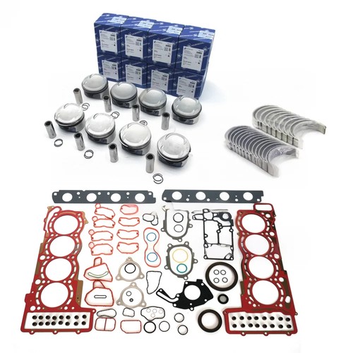 Oem engine rebuilding - engine,