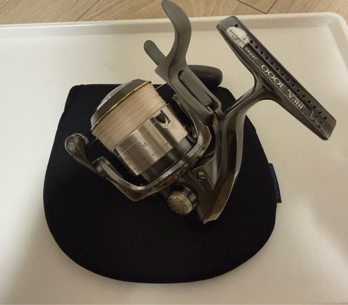Shimano technium 3000 - technium,