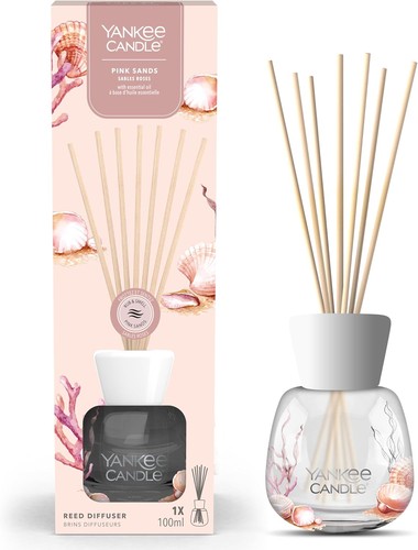 Yankee candle signature - yankee,