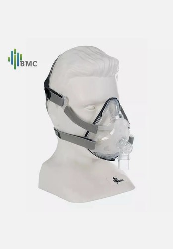 Full face fm1a - face,