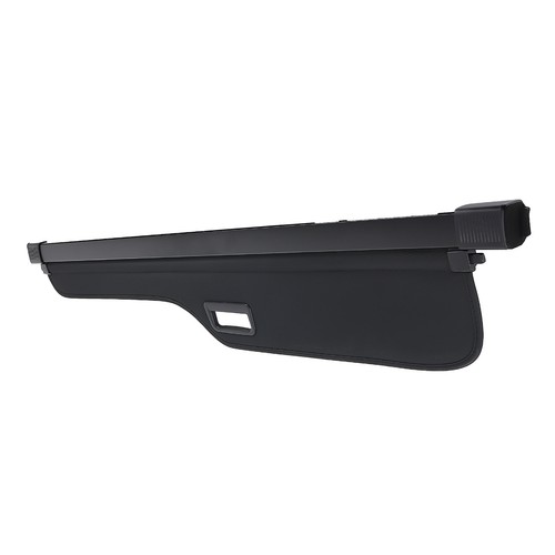 Parcel shelf load boot cover - parcel,