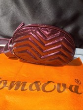 Tom & Eva Loop Thru Belt