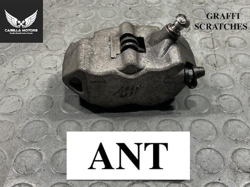 Front brake caliper - brake, derbi