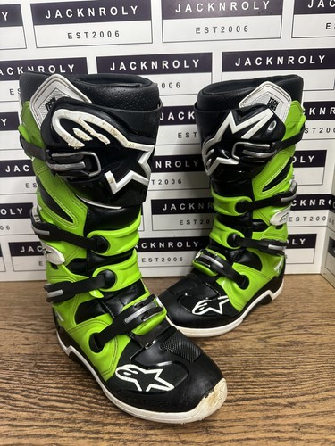 Alpinestars tech mx - alpinestars,