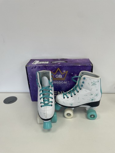 Kingdom roller skates - gb,
