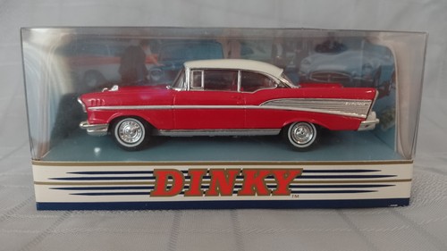 Matchbox dinky collection - matchbox, dy