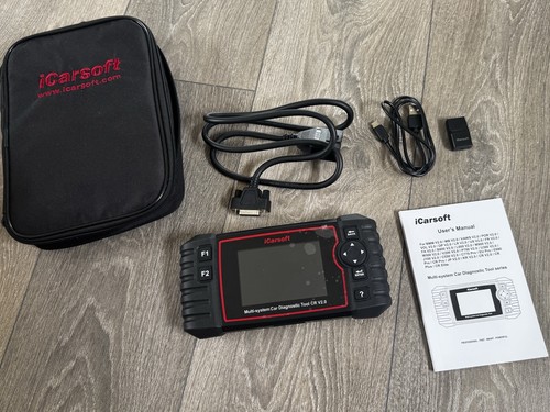 Icarsoft full system - icarsoft,