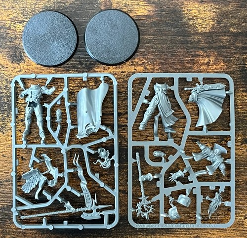 Warhammer aos stormcast - warhammer,