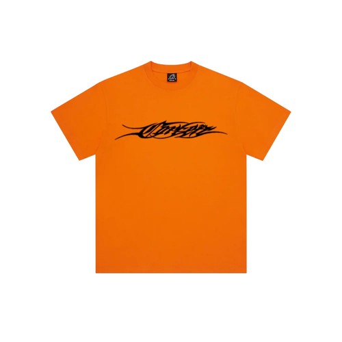 Corteiz tribal shirt - tribal,