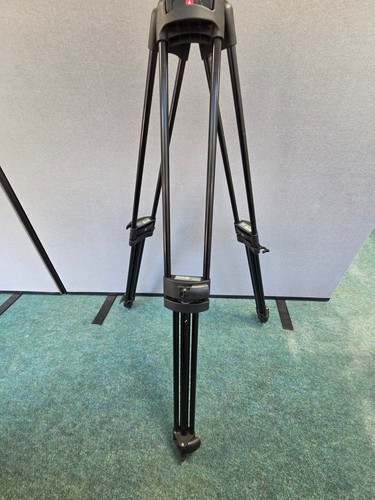 Manfrotto 525mvb video tripod - manfrotto,