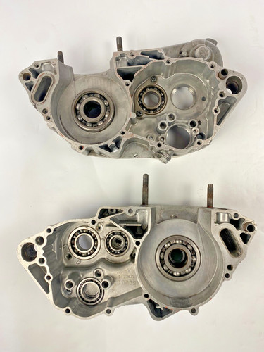 Yamaha 250 engine - yz,