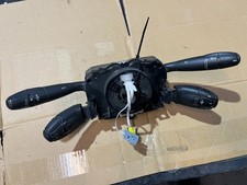 CITROEN BERLINGO PEUGEOT PARTNER INDICATOR WIPER SWITCH STALKS 98200131XT #10098