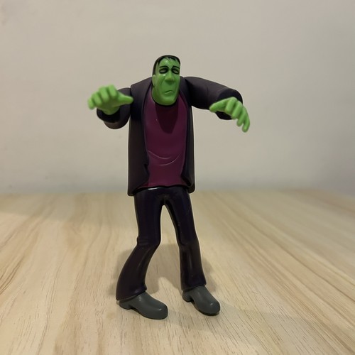 Scooby doo frankenstein - scooby,