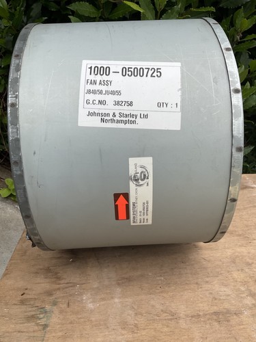 Johnson starley jb40 jb50 - johnson, jb40/jb50