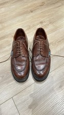 Paraboot Chambord Brown