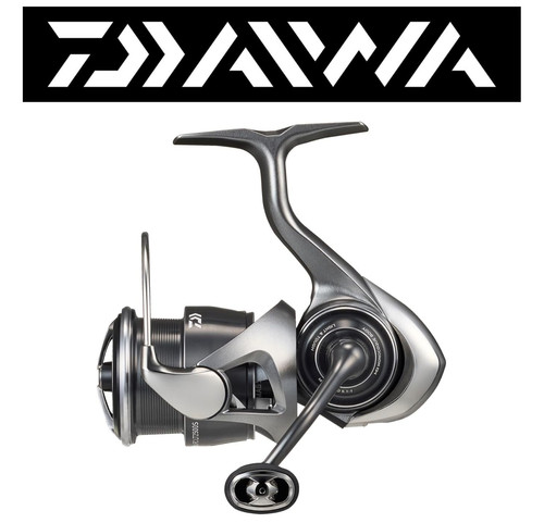 Daiwa caldia lt2500s - daiwa, fc