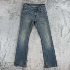 Levi’s 527 Men’s Slim
