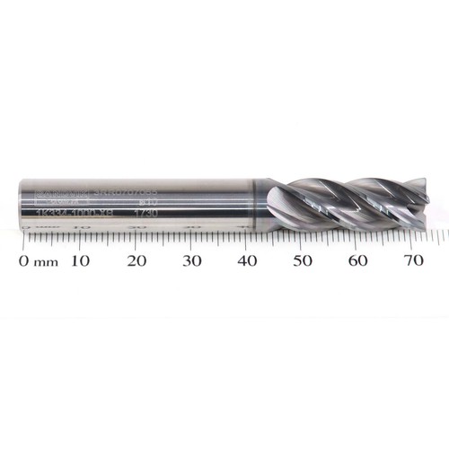 10mm sandvik dura flute - 10mm,