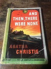 AND THEN THERE WERE NONE