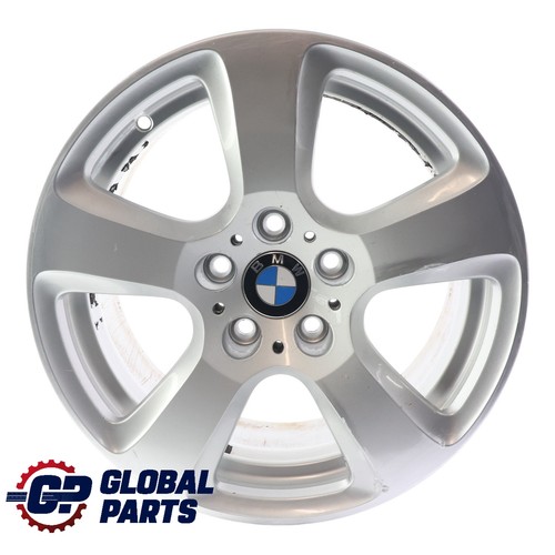 Bmw series e60 - 5,