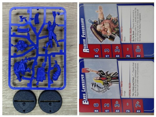 New sprue blood - sprue,
