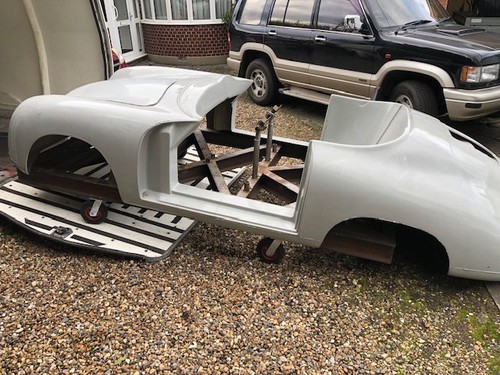 356 speedster replica - 356,