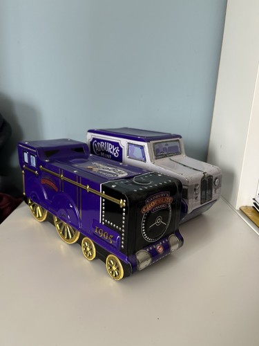 Cadbury collectible biscuit - cadbury,