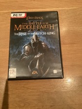 Lord of the Rings: Battle for