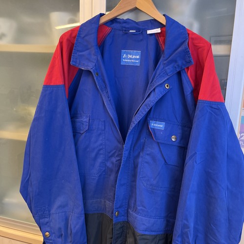 Delaval used xxxl milker - delaval,