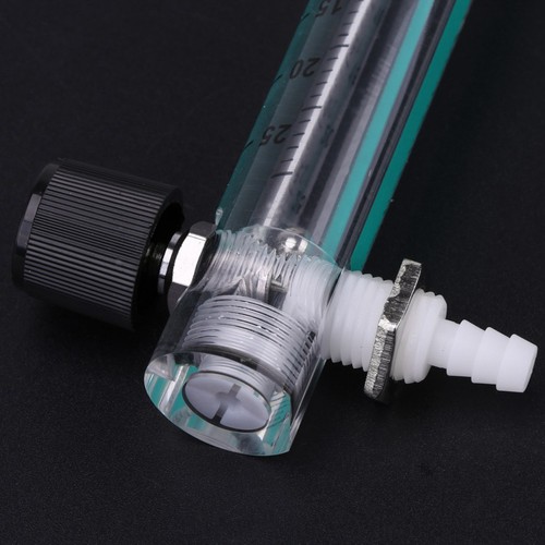 Flowmeter 25lpm meter - 5,