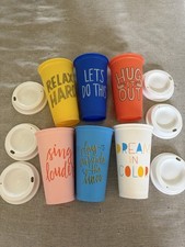 Starbucks 16oz Reusable Hot