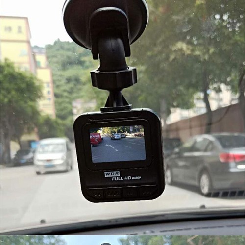 Mini 1080p dual - dual, car