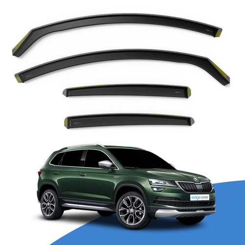 Skoda karoq mk1 - karoq, 2017-onwards
