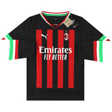 2022-23 AC Milan Puma