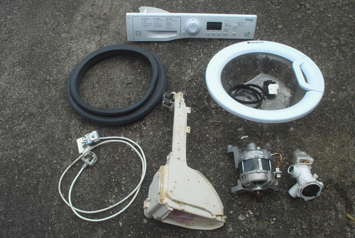 Hotpoint wmfug942p washing - wmfug942p,