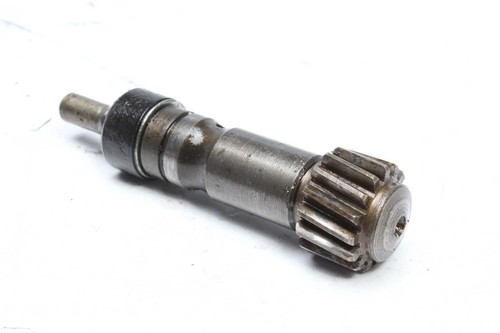 Speed drive yamaha 250 1u5 - drive,