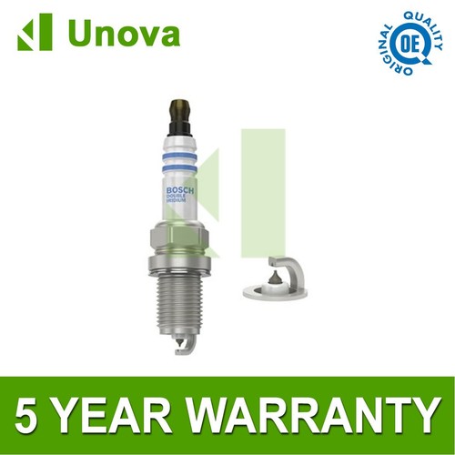 Spark plug unova fits renault - unova,