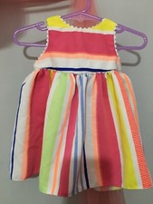 Lovely Baby Girls Junior J