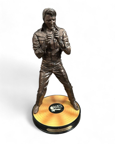 Elvis presley 75th anniversary - presley,