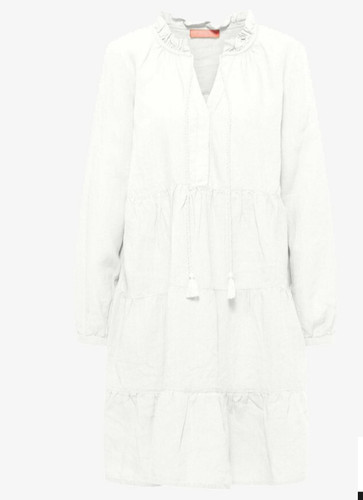 Frieda freddies linen - &, dress